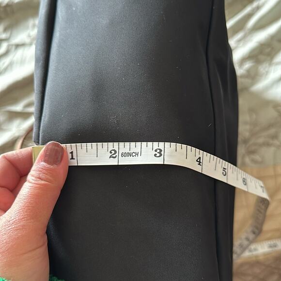 Kate Spade | Honey Baby Kennedy Park Nylon Diaper Bag in Black - Picture 6 of 14